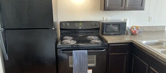 Historic 2 Bedroom Riverfront loft in Corktown