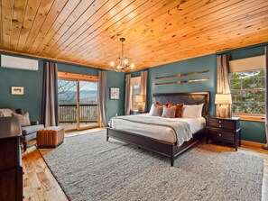 4 chambres, Wi-Fi, draps fournis