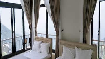 Quadruple Room | Interior