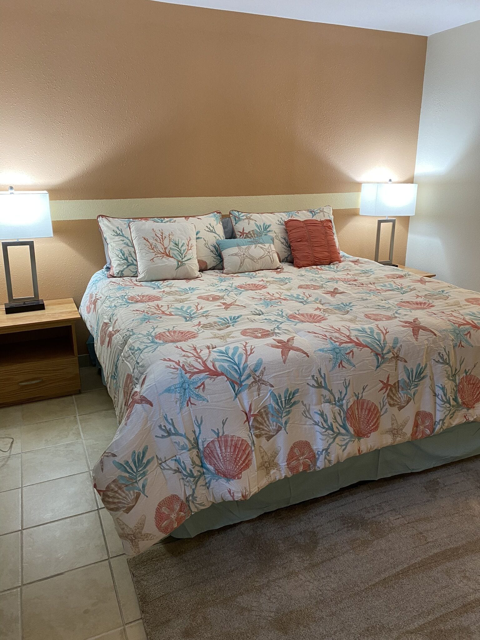 Sandpiper Suite 307