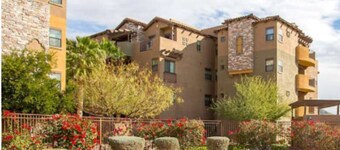 Cibola Vista 2 BR Condo Superbowl Weekend