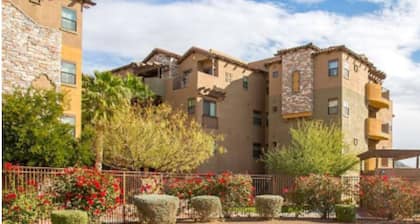 Cibola Vista 2 BR Condo Superbowl Weekend
