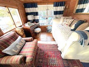 3 Schlafzimmer, kostenloses WLAN, Bettwäsche