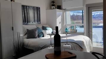 1 bedroom, WiFi