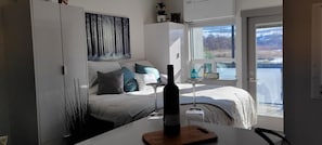 1 chambre, Wi-Fi