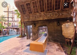 Pool - Spring Break in Orlando! (Park City)