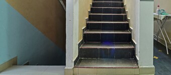 OYO 90441 Cz Traveler's Hotel