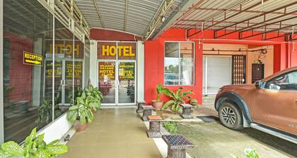OYO 90441 Cz Traveler's Hotel