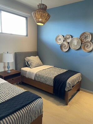 3 Schlafzimmer, Bügeleisen/Bügelbrett, kostenloses WLAN