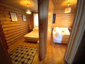 3 Schlafzimmer, kostenloses WLAN