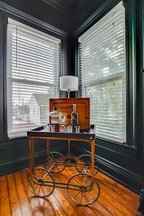 Interieur