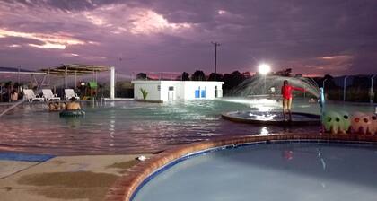 Beautiful apartment, 10 minutes from the coffee park