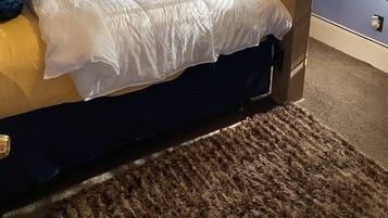 4 camere, Wi-Fi, lenzuola