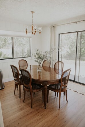 Spiseområde
