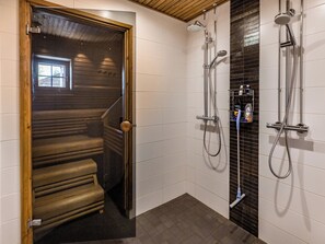 Inside other - Karhunkieppi 11b by Interhome (Kittilä)