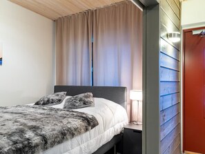 4 bedrooms, WiFi - Karhunkieppi 11b by Interhome (Kittilä)
