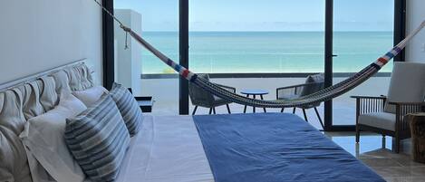 5 bedrooms, iron/ironing board, free WiFi, bed sheets