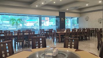 餐厅