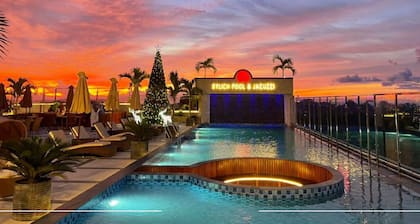 Rylich Panorama Hotel