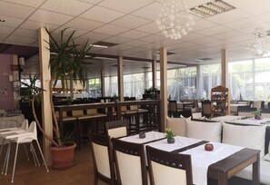 Restaurant - Tropics - Ultra All Inclusive (Sveti Vlas)
