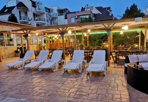 Restaurant - Tropics - Ultra All Inclusive (Sveti Vlas)