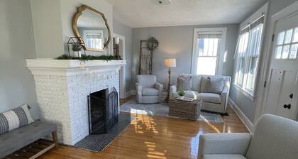 Simply Charming Cottage