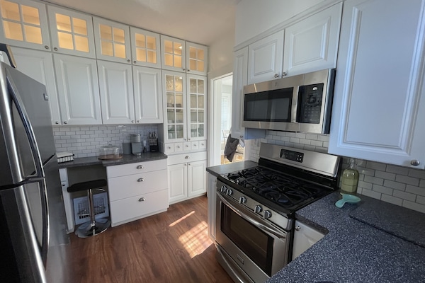 Microones, rentaplats i cafetera i tetera