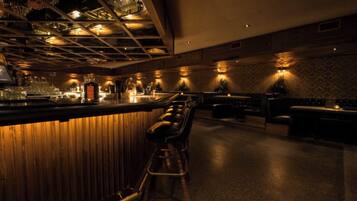 Bar (sur place)