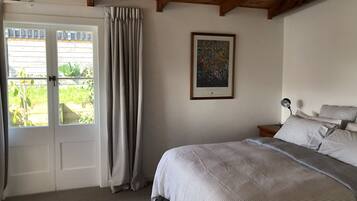 3 sovrum, strykjÀrn/strykbrÀda, gratis wi-fi och sÀngklÀder