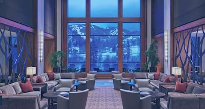 Westin Riverfront Villa & Spa