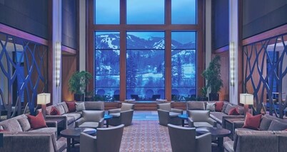 Westin Riverfront Villa & Spa
