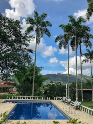 Alberca