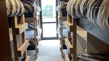 4 dormitorios y wifi