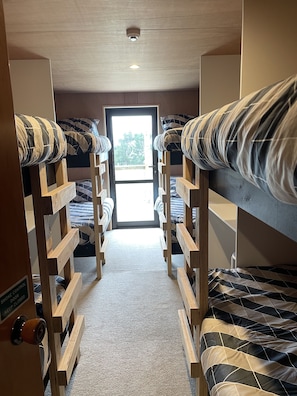 4 Schlafzimmer, WLAN
