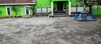 Hotel Bukit Sentabi Penembahen