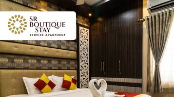 20 makuuhuonetta, internet