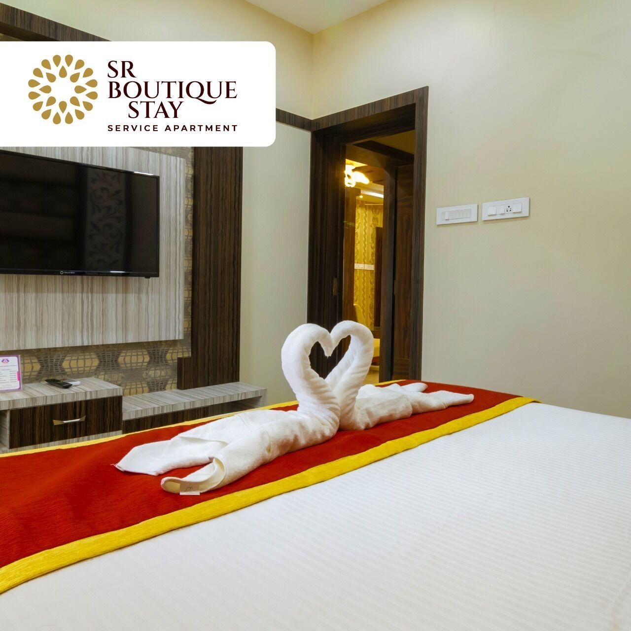 20 sovrum och internet