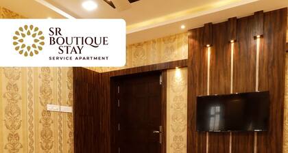 SR Boutique Stay is a luxurious experience evoking the heritage of grandness ect