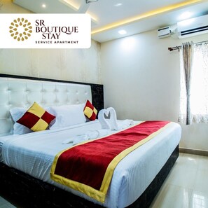 20 Schlafzimmer, Internetzugang