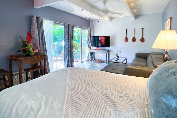 Reisekinderbett, kostenloses WLAN, Bettwäsche