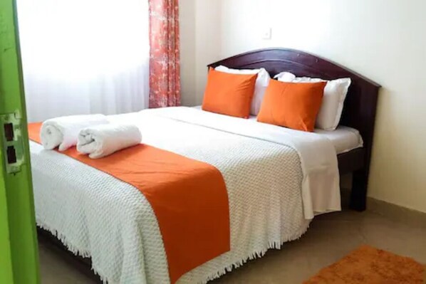1 habitación 