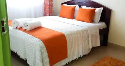 LUXE FLAWLESSLY FURNISHED UNITs I MILIMANI DRIVE A