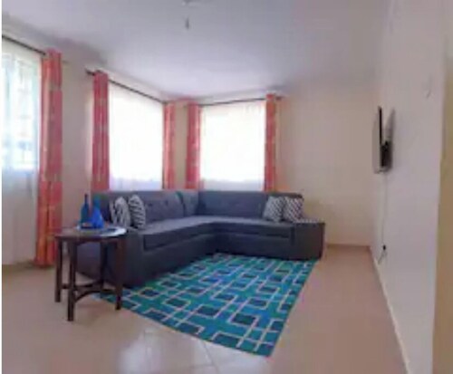LUXE FLAWLESSLY FURNISHED UNITs I MILIMANI DRIVE A