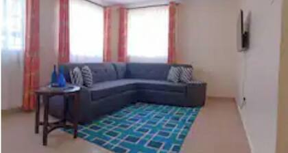 LUXE FLAWLESSLY FURNISHED UNITs I MILIMANI DRIVE A