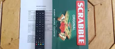 1 soveværelse, adgang for kørestole