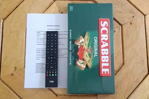 1 habitación y acceso para silla de ruedas 