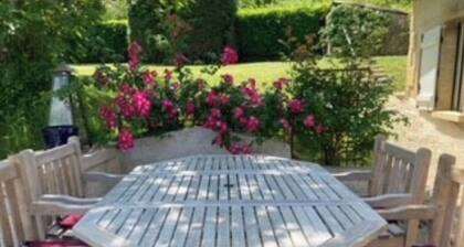 Propriété de charme en Périgord (Dordogne)