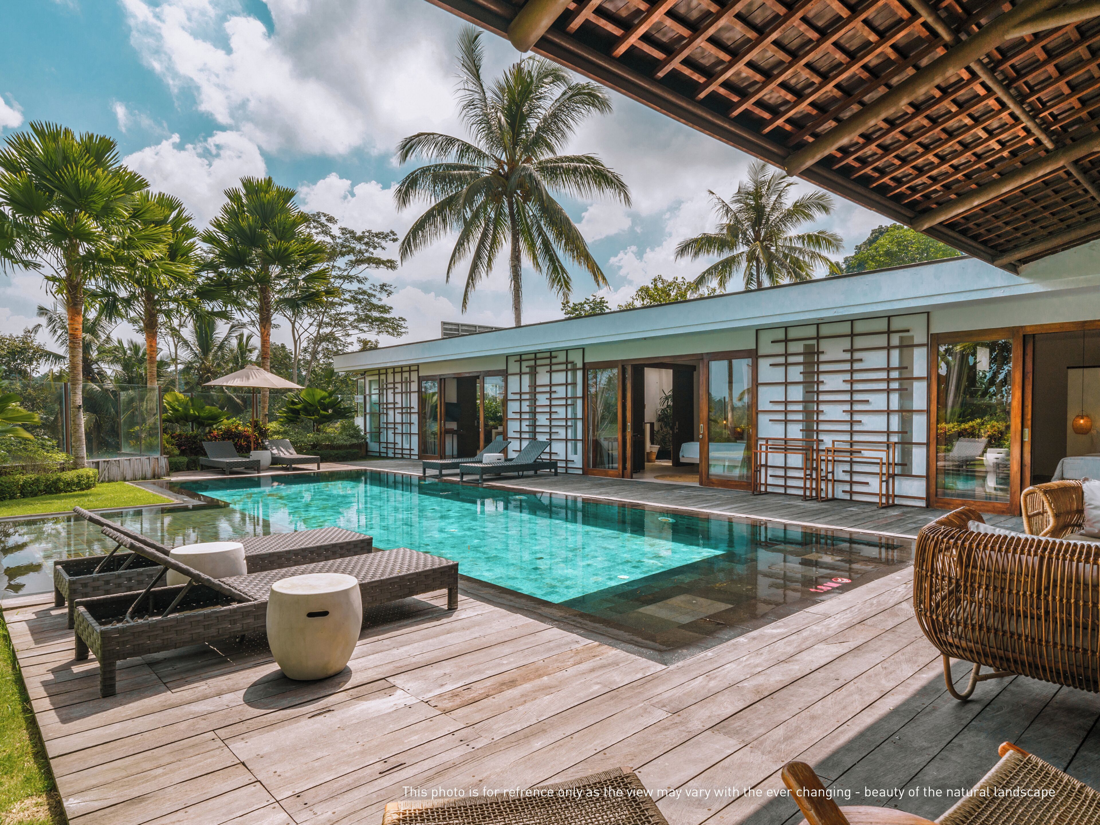 Ropa de cama de alta calidad, colchones con acolchado adicional, minibar