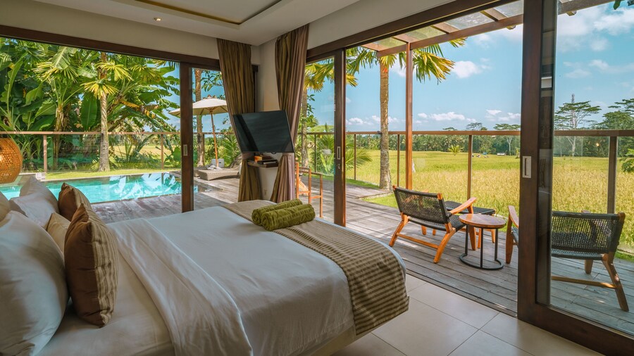 KClub Ubud