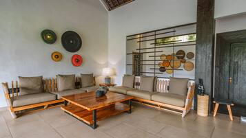 Smart TV, Netflix, streaming services